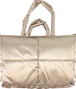 7895 XXL-SHOPPER PUFF IT UP